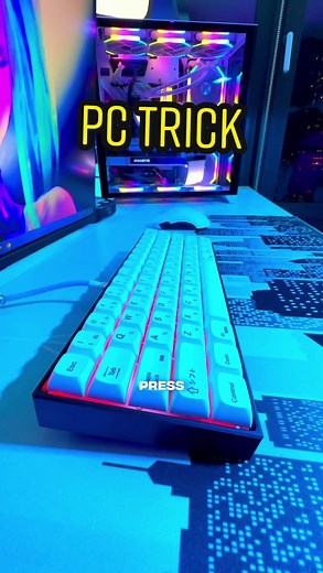 PC Trick: How to Shut Down PC for Real