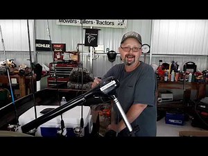 PWM trolling motor REPAIR