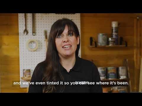 How To Paint Masonry | DIY Tips from Ronseal