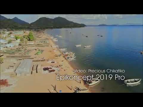 KAMUZU BARRACKS SINGERS OYERA NDINU