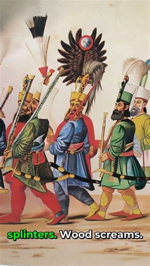 The Last Guard of Constantinople 1453