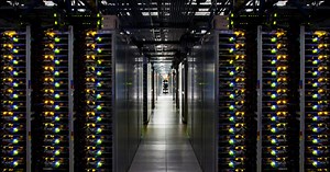 Report: Google criticized for 'extensive' use of NDAs with cities when building data centers