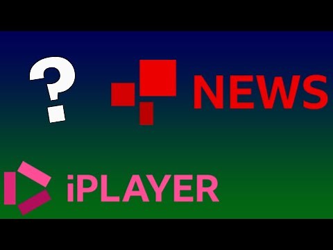 BBC'S NEW LOGOS LOOK AWFUL