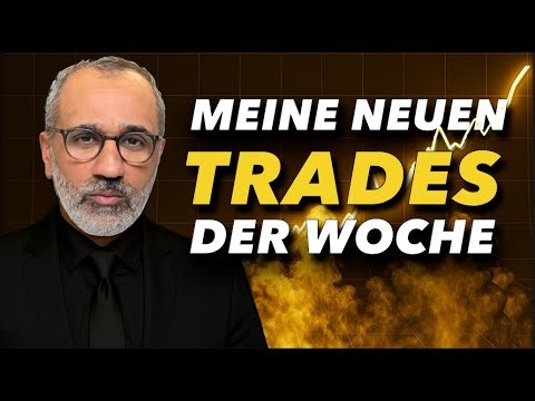 My trades: This is how I make my money!