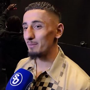 裡 AnEsonGib plans to "collect chins", starting tonight in the Kingpyn Boxing tournament.  https://youtu.be/Qa30PvJp_-s #Boxing #GibMcBroom2 | Seconds Out Boxing | Facebook