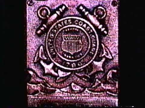 U.S. Coast Guard Auxiliary History