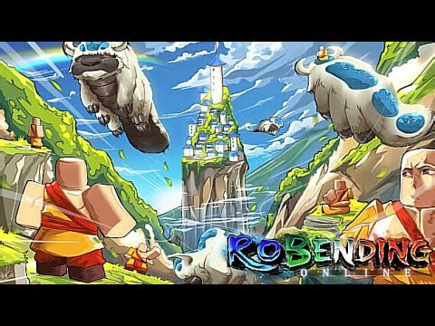 Basic Levelling Guide | Robending Tutorial