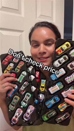 48 Mini Pull Back Cars Set with Garage Storage Box -Race Car Collection for kids -Mini Racing Cars, Friction Powered Toy Cars #toys #minicar #carcollection #carset #cars