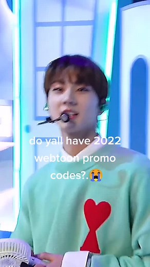 2022 Webtoon Promo Codes - Next Episode Discussion