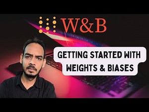 Weights & Biases W&B: Quick Start Tutorial! (Log Metrics & Models FAST) 🚀 | Master MLOps