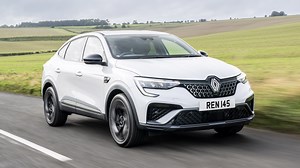 Renault Arkana Review 2026 | Price, Interior & Boot Space