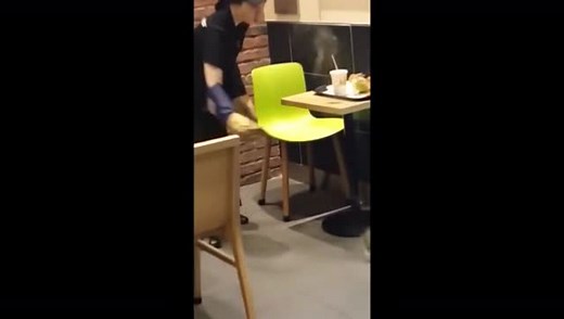 三星 Note 7 爆炸集锦