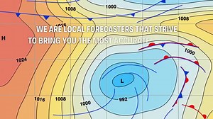 4.8K views · 231 reactions | North Carolina's Weather Authority on Reels | Facebook