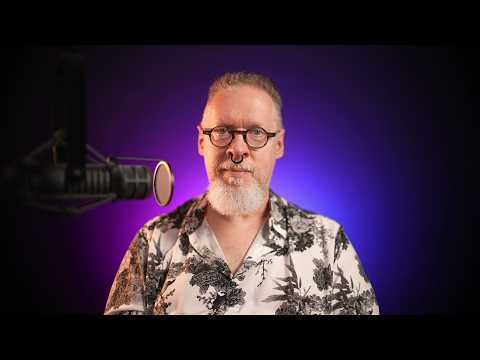 Unedited: I worry that I've lost some of my objectivity