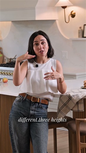 Home Styling Tips From An Interior Designer #interiordesigntips #interiordesigner #homedecor
