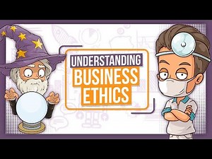 Understanding Business Ethics - GCSE Business Studies Revision- OCR, Edexcel, AQA - Ethics Explained