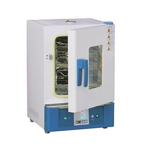 [Hot Item] LED Digital Display High Temperature Blower Motor