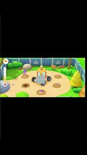 🚜 Diamond JCB Mining Adventure | Cartoon for Kids | Learn & Fun Construction Game