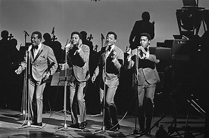 Top 10 Four Tops Songs