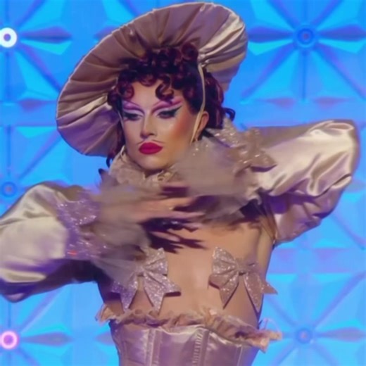 Incredible Drag Queen Runway Moments to Remember