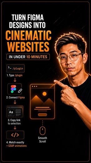 Stop Letting AI Guess Your Website Design Instead Use Figma + Claude Code