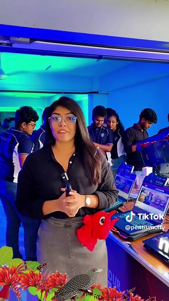 MSI Laptop Deals at Lowest Prices This Avurudu!