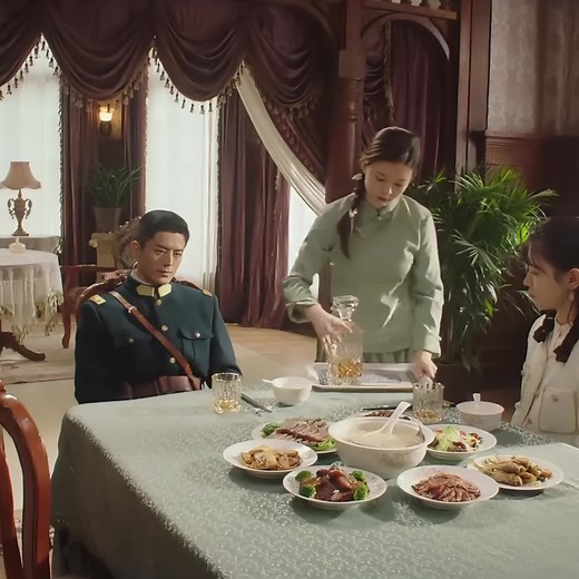 Circle of Love: A Chinese Drama Series Overview