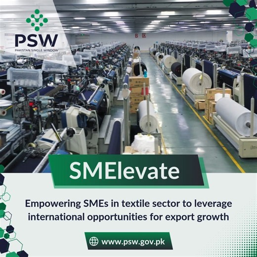 Under its SMElevate initiative, PSW is hosting a #ChangeManagement...