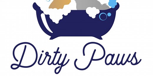 Dirty Paws Mobile Pet Grooming Comes to you
