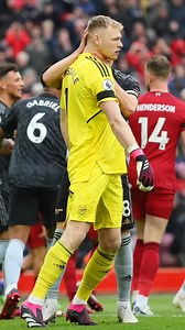 🎙️ Ramsdale on THAT award-winning save | Arsenal