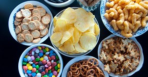 New study shows increased health risks from ultra-processed foods
