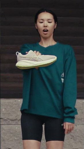 GEL-CUMULUS 27 Versatility