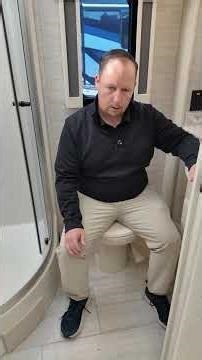 The 2026 Tiffin Allegro Bay 33AA is one Green Mean Diesel Machine - Class A Motorhome