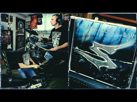 Sentenced - Blood & Tears I Drum Cover