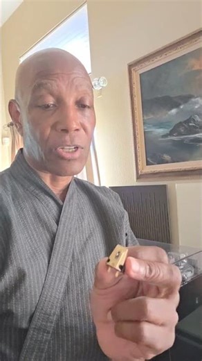 VPI Turntable Cartridge is Dead.