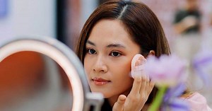Adriana suka laut, bercuti hampir setiap bulan | Harian Metro