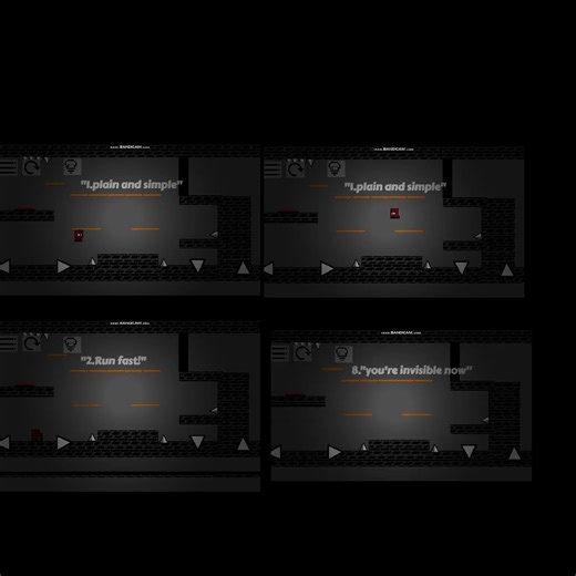 That level again 5 Official trailer