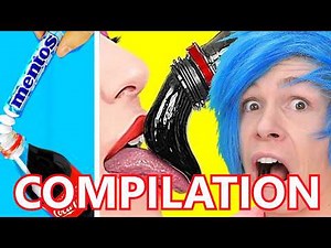 Robby Tries 25 Hacks that actually WORK!!🤯🤯🤯