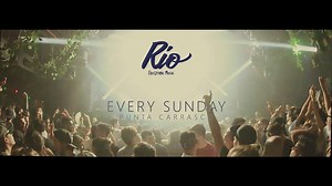 5.3K views · 56 reactions | ELIO RISO se estara presentando este domingo en Río Electronic Music junto al italiano STEFANO NOFERINI. Line up: STEFANO NOFERINI ELIO RISO Cordoba (npm) - Listas $300 hasta 21 hs al 11.3903.2182 (whatsapp) - Anticipadas Sin Horario: goo.gl/bj2nFP - Ingresos SIN CARGO para los que asistan a la fecha de Noferini del sabado (consultar por inbox) | Río Electronic Music | Facebook