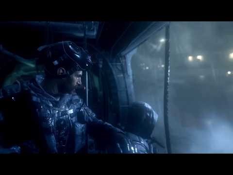 не заход, так абордаж