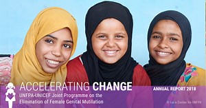 UNFPA-UNICEF Joint Programme on the Elimination of FGM