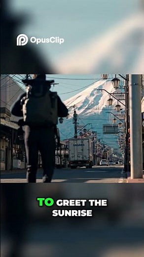 Majestic Mount Fuji: Explore Japan's Iconic Peak & Breathtaking Views