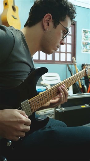 Suhr Modern // Guitar Test (Clean Tone)