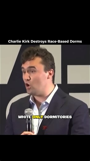 The Iron Dice - TID | Follow @theirondice for more! Charlie Kirk: Amplifying a Movement Through Campus Clashes & Digital Discipline 🇺🇸 Charlie Kirk is a... | Instagram