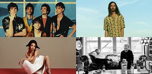 フジロック、2020年のヘッドライナーはザ・ストロークスとテーム・インパラに決定 | Rolling Stone Japan(ローリングストーン ジャパン）