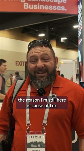 Why Tri-Valley Landscaping Sticks With LMN (Thanks to Lex)