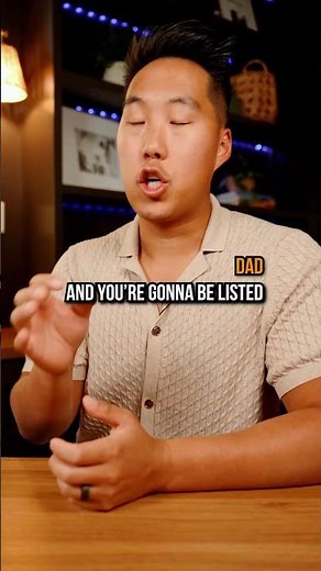 Maximize Your Property Inheritance With This Strategy 🏡💰