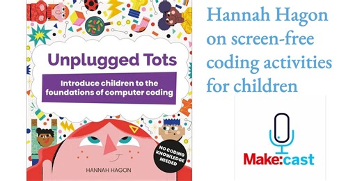 Teaching computational thinking without computers