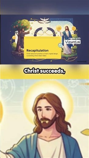 The beautiful meaning of 'Recapitulation'