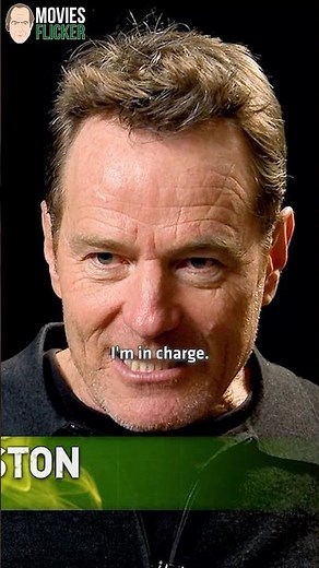 Bryan Cranston Recalls The "I Am The Danger" Scene | Breaking Bad Extras Season 5